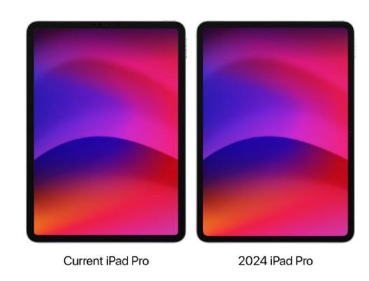 勐海ipad维修服务点分享新款iPad Pro和iPad Air要来了 