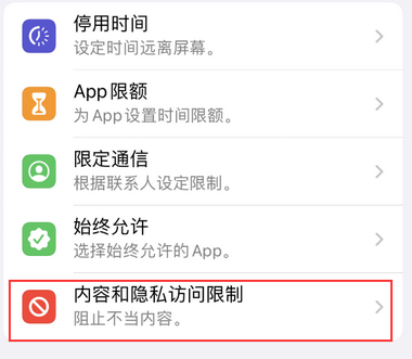 勐海appleID维修服务iPhone设置中Apple ID显示为灰色无法使用