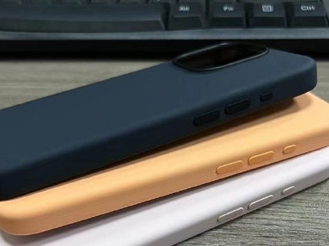 勐海苹果14维修站分享iPhone14手机壳能直接给iPhone15用吗?