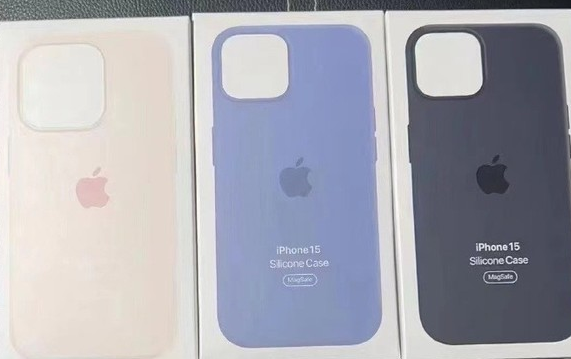 勐海苹果14维修站分享iPhone14手机壳能直接给iPhone15用吗？ 