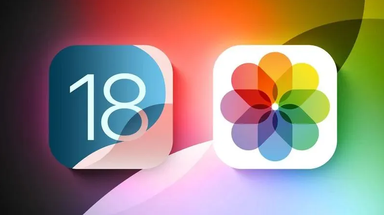 勐海苹果手机维修分享苹果 iOS / iPadOS 18.1Beta 3 发布 