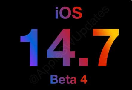 勐海苹果手机维修分享iOS 14.7 Beta4值得升级吗 