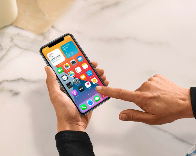勐海苹果手机维修分享iPhone 12 出现运行缓慢或死机的情况怎么办 