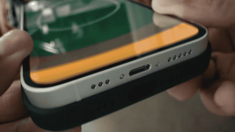 勐海苹果手机维修分享未来 Magsafe 还有哪些发展空间 