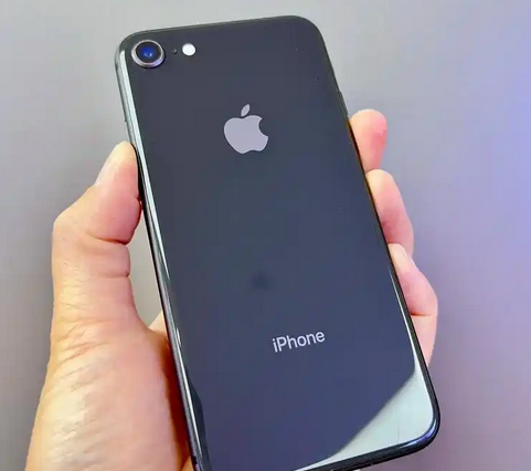 勐海苹果8系统维修分享iPhone8手机系统升级后无法开机如何修复 