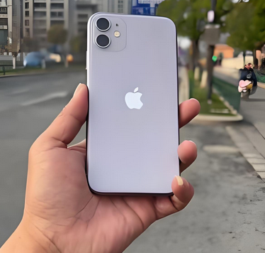 勐海苹果11系统维修分享iPhone11手机系统崩溃无法开机如何解决