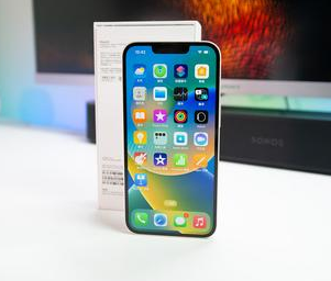 勐海苹果维修点分享iPhone 14 Plus黑屏小众诱因汇总 