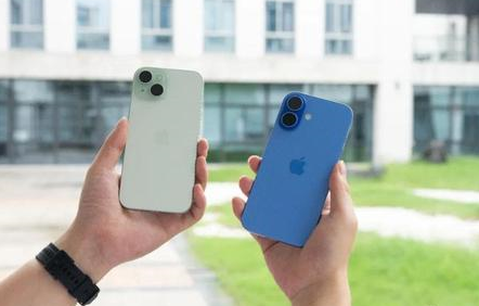 勐海苹果维修点分享iPhone 16 Plus黑屏疑难故障汇总 